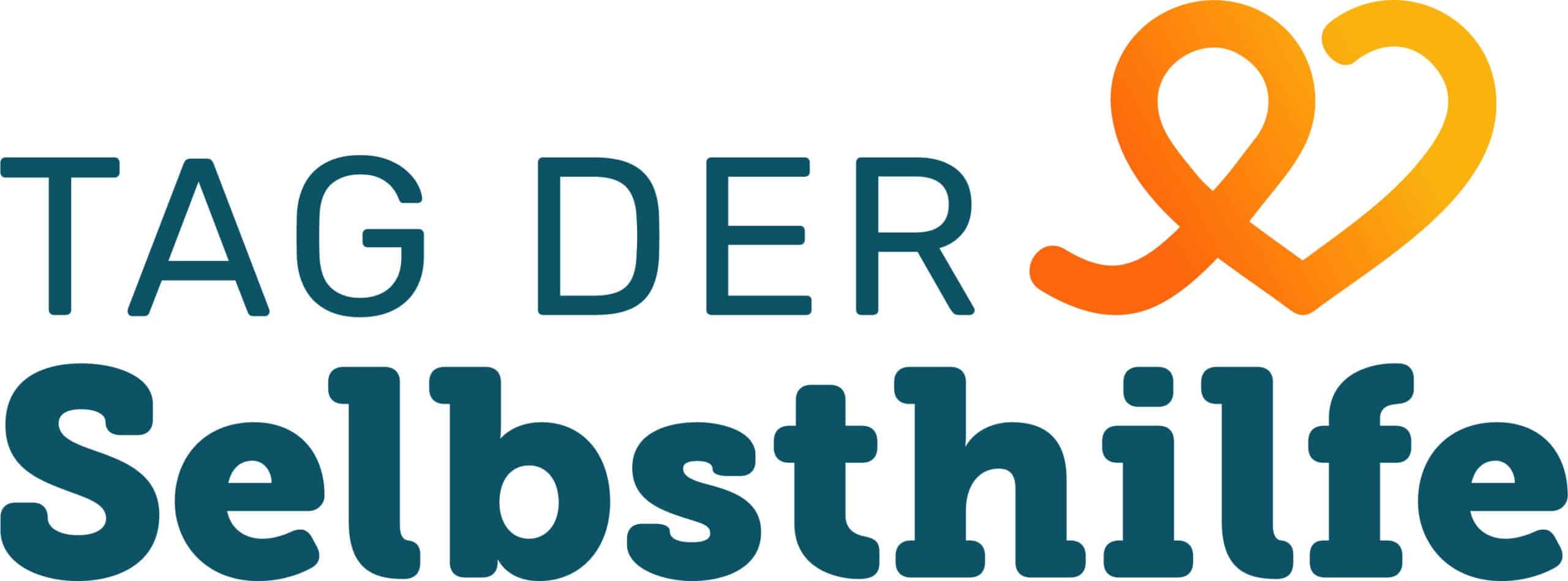 Tag-der-Selbsthilfe-Logo